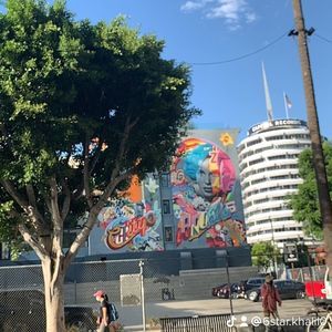 Meet your Posher, Khalil